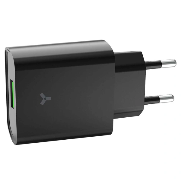 Адаптер Accesstyle 18W Sunset 18WU Black