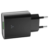 Адаптер Accesstyle 18W Sunset 18WU Black