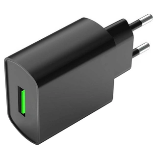 Адаптер Accesstyle 18W Sunset 18WU Black