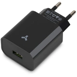 Адаптер Accesstyle 18W Sunset 18WU Black - фото 4