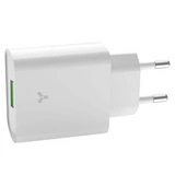 Адаптер Accesstyle 18W Sunset 18WU White