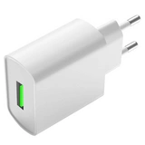 Адаптер Accesstyle 18W Sunset 18WU White - фото 2