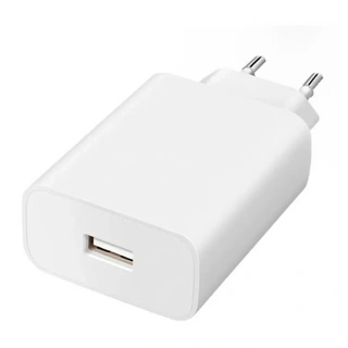 Адаптер Vivo 33W Fast Charging White