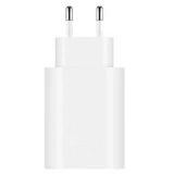 Адаптер Vivo 33W Fast Charging White