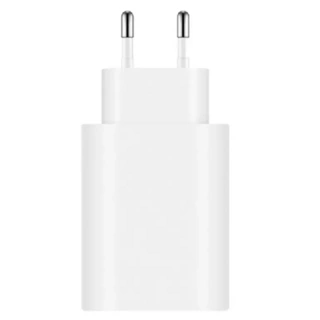 Адаптер Vivo 33W Fast Charging White