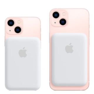 Беспроводное зарядное устройство Apple MagSafe Battery Pack (MJWY3ZM)