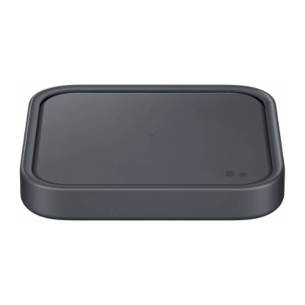 Сымсыз Зарядтағыш Samsung 15W Wireless Charger Pad EP-P2400BBRGRU Black