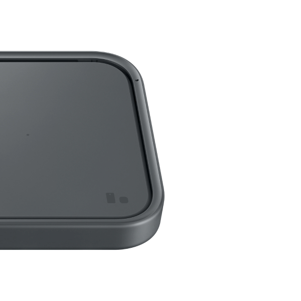 Беспроводное зарядное устройство Samsung 15W Wireless Charger Pad EP-P2400BBRGRU Black
