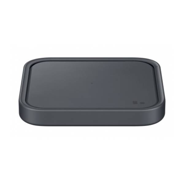 Беспроводное зарядное устройство Samsung 15W Wireless Charger Pad EP-P2400TBRGRU Black