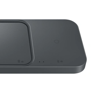 Беспроводное зарядное устройство Samsung 15W Wireless Charger Duo EP-P5400BBRGRU Black