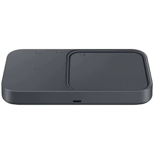 Беспроводное зарядное устройство Samsung 15W Wireless Charger Duo EP-P5400BBRGRU Black