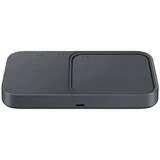 Беспроводное зарядное устройство Samsung 15W Wireless Charger Duo EP-P5400BBRGRU Black