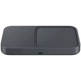 Беспроводное зарядное устройство Samsung 15W Wireless Charger Duo EP-P5400BBRGRU Black