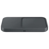Беспроводное зарядное устройство Samsung 15W Wireless Charger Duo EP-P5400BBRGRU Black - фото 4