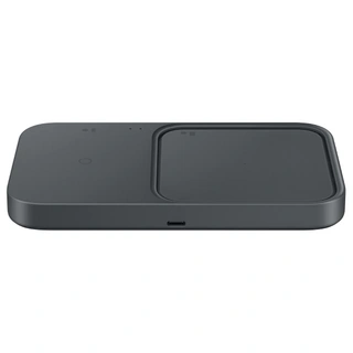 Беспроводное зарядное устройство Samsung 15W Wireless Charger Duo EP-P5400BBRGRU Black