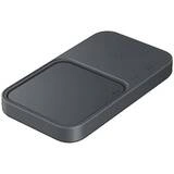 Беспроводное зарядное устройство Samsung 15W Wireless Charger Duo EP-P5400BBRGRU Black - фото 2