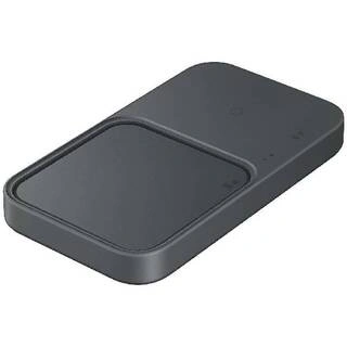 Беспроводное зарядное устройство Samsung 15W Wireless Charger Duo EP-P5400BBRGRU Black