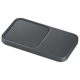 Беспроводное зарядное устройство Samsung 15W Wireless Charger Duo EP-P5400BBRGRU Black - фото 3