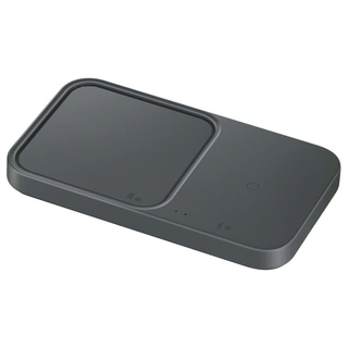 Беспроводное зарядное устройство Samsung 15W Wireless Charger Duo EP-P5400BBRGRU Black