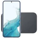 Беспроводное зарядное устройство Samsung 15W Wireless Charger Duo EP-P5400BBRGRU Black - фото 7