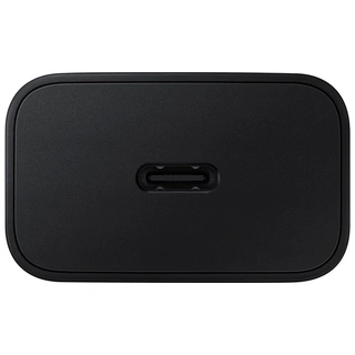 Адаптер Samsung 15W EP-T1510NBEGRU Black - фото 3