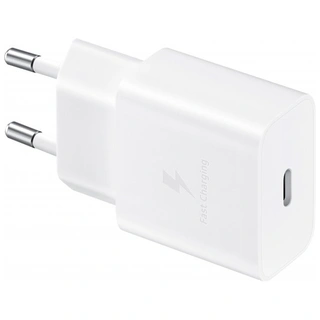 Адаптер Samsung 15W EP-T1510NWEGRU White - фото 2