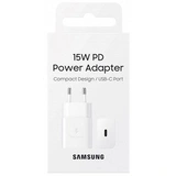 Адаптер Samsung 15W EP-T1510NWEGRU White - фото 4