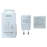 Адаптер Samsung 15W EP-T1510NWEGRU White - фото 5