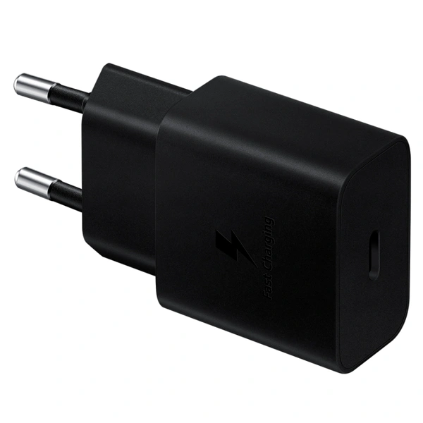 Зарядное устройство Samsung 15W EP-T1510XBEGRU Black - фото 3