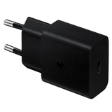Зарядное устройство Samsung 15W EP-T1510XBEGRU Black - фото 3