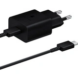 Зарядное устройство Samsung 15W EP-T1510XBEGRU Black