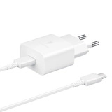 Зарядное устройство Samsung 15W EP-T1510XWEGRU White