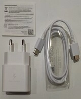 Зарядное устройство Samsung 15W EP-T1510XWEGRU White - фото 5