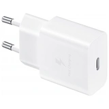 Зарядное устройство Samsung 15W EP-T1510XWEGRU White - фото 3