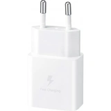 Зарядное устройство Samsung 15W EP-T1510XWEGRU White - фото 2