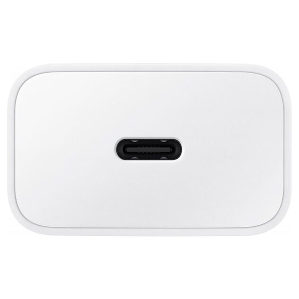 Зарядное устройство Samsung 15W EP-T1510XWEGRU White