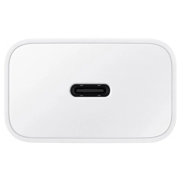 Зарядное устройство Samsung 15W EP-T1510XWEGRU White - фото 4