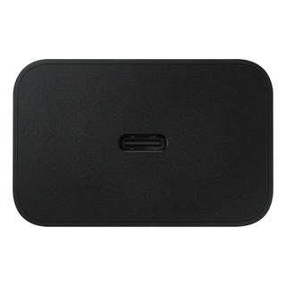Зарядное устройство Samsung 45W EP-T4510XBEGRU Black