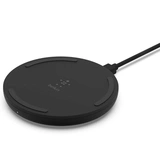 Беспроводное зарядное устройство Belkin Wireless Charging Pad 10W Black
