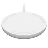 Беспроводное зарядное устройство Belkin Wireless Charging Pad 10W White - фото 3