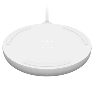 Беспроводное зарядное устройство Belkin Wireless Charging Pad 10W White