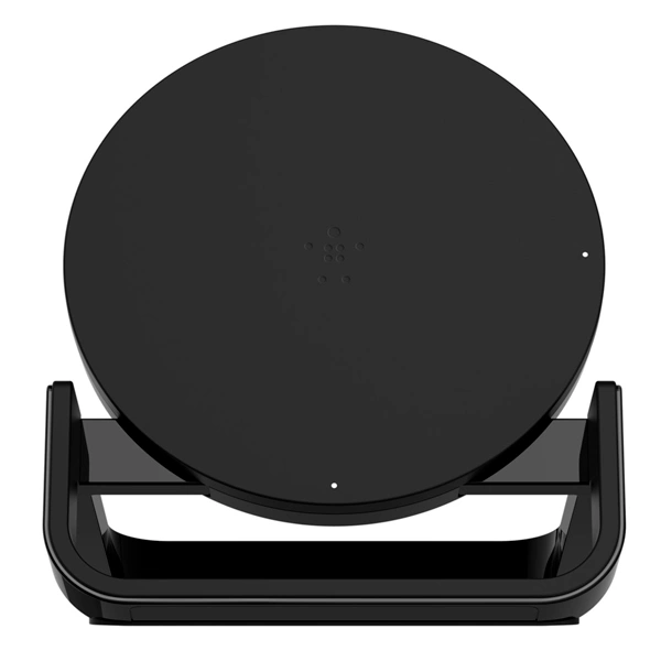 Беспроводное зарядное устройство Belkin Wireless Charging Stand 10W Black