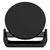 Беспроводное зарядное устройство Belkin Wireless Charging Stand 10W Black