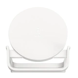 Зарядное устройство Belkin Stand Wireless Charging Qi 10W White