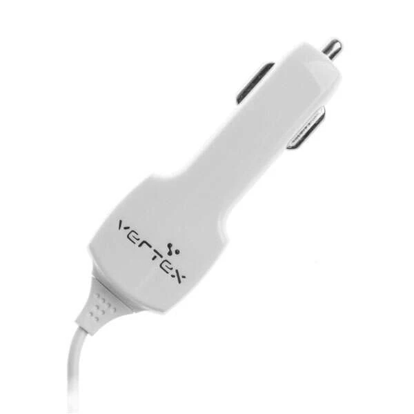 Автомобильное зарядное устройство Vertex iPhone 5