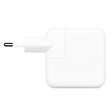 Адаптер питания Apple 35W Dual USB-C Port (A2676) MNWP3ZM/A - фото 3