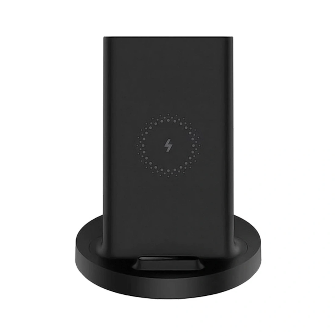 Беспроводное зарядное устройство Mi 20W Wireless Charging Stand Mi 20W Wireless Charging Stand GDS4145GL - фото 3