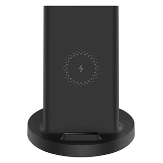 Беспроводное зарядное устройство Mi 20W Wireless Charging Stand Mi 20W Wireless Charging Stand GDS4145GL - фото 2