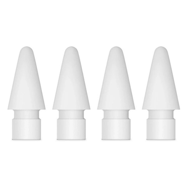 Наконечники Apple для Pencil Tips 4 шт. A1603 (MLUN2ZM/A)