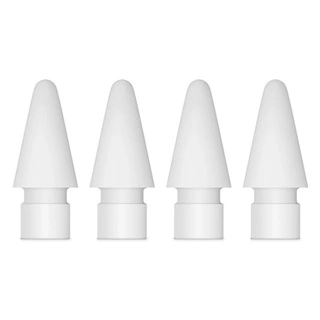 Наконечники Apple для Pencil Tips 4 шт. A1603 (MLUN2ZM/A)